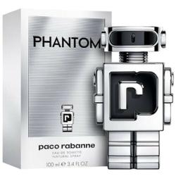 PHANTOM BY PACO RABANNE Perfume By PACO RABANNE For MEN