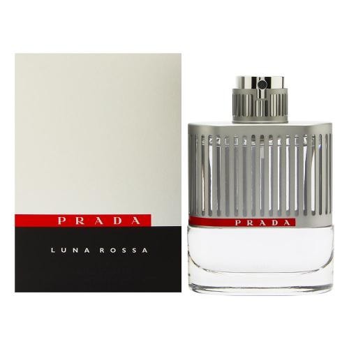 PRADA LUNA ROSSA BY PRADA Perfume By PRADA For MEN