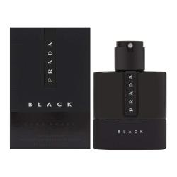 PRADA LUNA ROSSA BLACK BY PRADA Perfume By PRADA For MEN