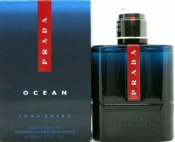 PRADA LUNA ROSSA OCEAN BY PRADA Perfume By PRADA For MEN