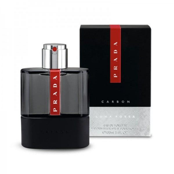 PRADA LUNA ROSSA CARBON BY PRADA Perfume By PRADA For MEN