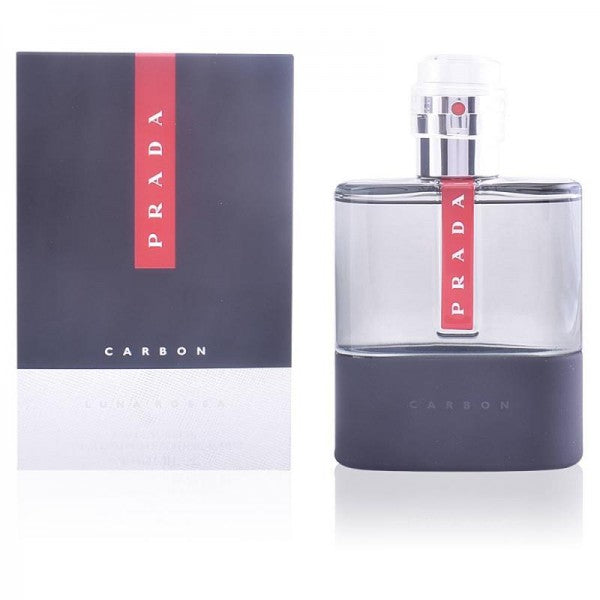 PRADA LUNA ROSSA CARBON BY PRADA Perfume By PRADA For MEN