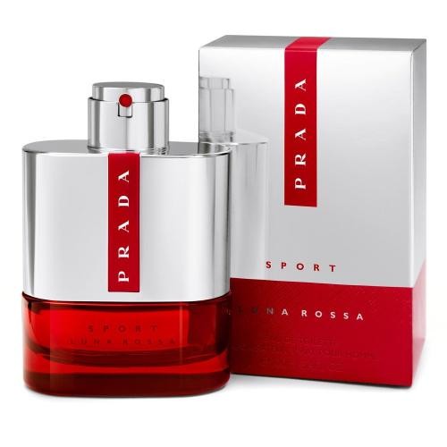 PRADA LUNA ROSSA SPORT BY PRADA Perfume By PRADA For MEN