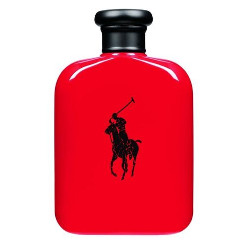 POLO RED BY RALPH LAUREN Perfume By RALPH LAUREN For MEN