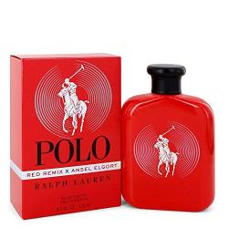 POLO RED REMIX BY RALPH LAUREN Perfume By RALPH LAUREN For MEN