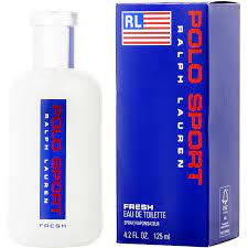 POLO SPORT FRESH BY RALPH LAUREN Perfume By RALPH LAUREN For MEN