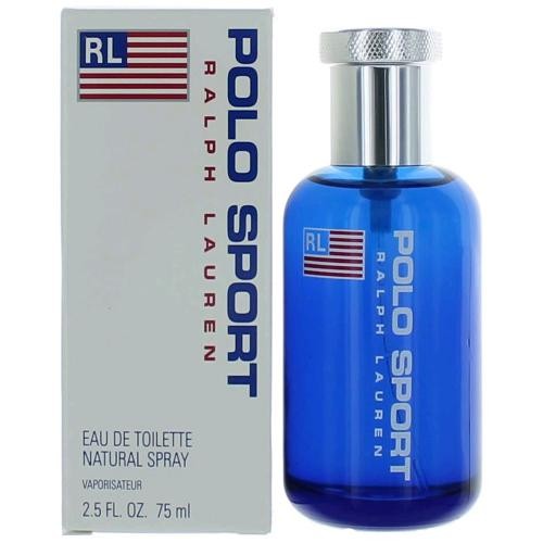 POLO SPORT BY RALPH LAUREN Perfume By RALPH LAUREN For MEN