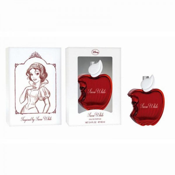 SNOW WHITE PRINCESS COLLECTION BY DISNEY Perfume By DISNEY For GIRL