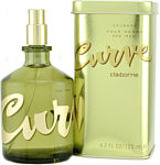 CURVE Perfume By LIZ CLAIBORNE For MEN