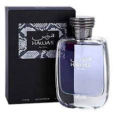 RASASI HAWAS Perfume By RASASI For MEN