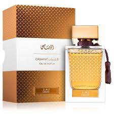 RASASI QASAMAT EBHAR Perfume By RASASI For MEN