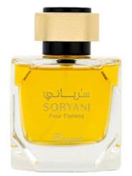 RASASI SORYANI Perfume By RASASI For WOMEN