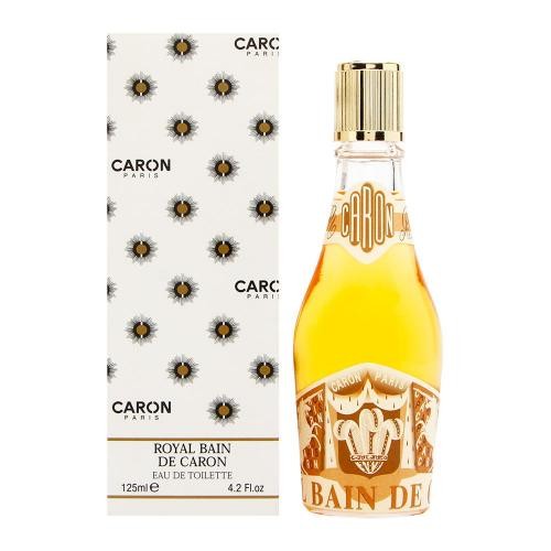 ROYAL BAIN DE CHAMP BY CARON Perfume By CARON For MEN