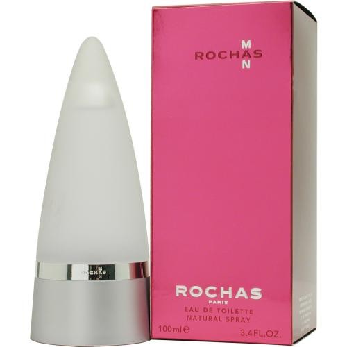 ROCHAS MAN BY ROCHAS Perfume By ROCHAS For MEN