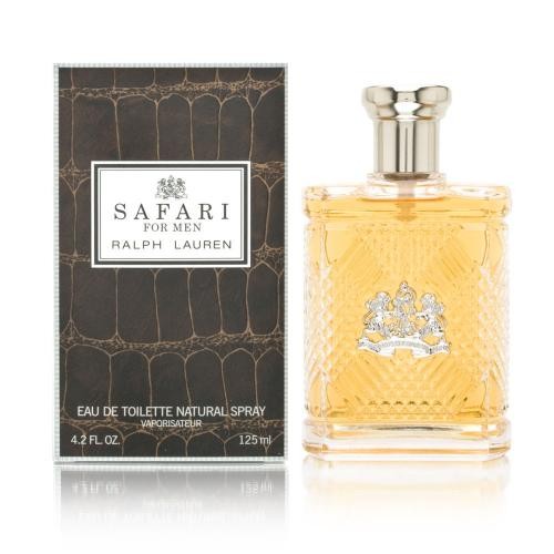 SAFARI BY RALPH LAUREN Perfume By RALPH LAUREN For MEN