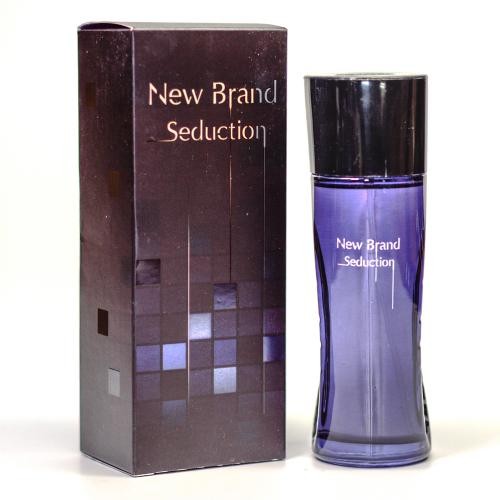 SEDUCTION BY NEW BRAND Perfume By NEW BRAND For MEN