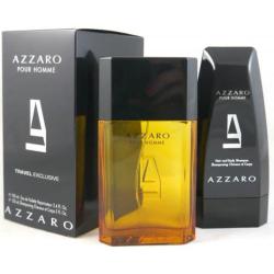 GIFT/SET AZZARO 2 PCS.  6. Perfume By LORIS AZZARO For MEN