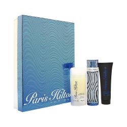 GIFT/SET PARIS HILTON 4 PCS.  3. Perfume By PARLUX For MEN