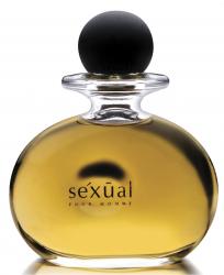 SEXUAL BY MICHEL GERMAIN Perfume By MICHEL GERMAIN For MEN