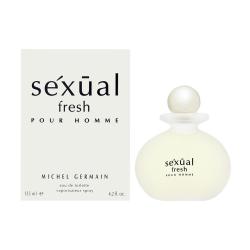 SEXUAL FRESH BY MICHEL GERMAIN Perfume By MICHEL GERMAIN For MEN