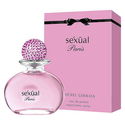 Sexual Paris Eau De Parfum