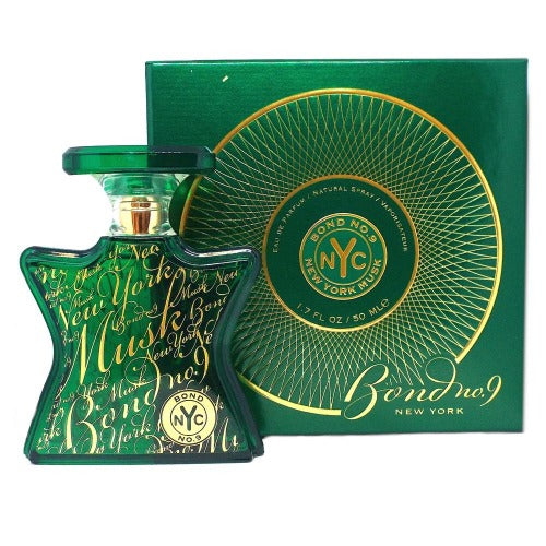 Bond No. 9 New York Musk Eau De Parfum