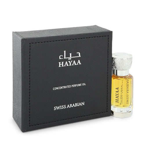 Swiss Arabian Hayaa Perfume Oil