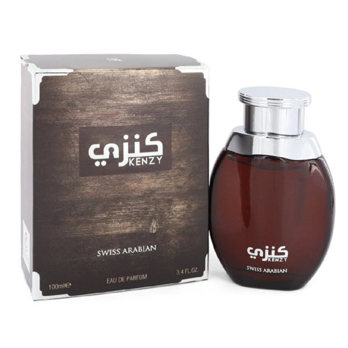 Swiss Arabian Kenzy Eau De Parfum