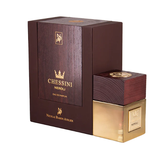 Dumont Chessini Neroli Eau De Parfum