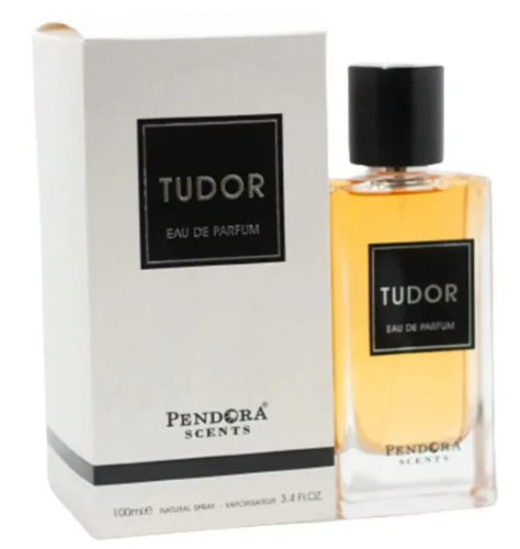 Paris Corner Tudor Eau De Parfum