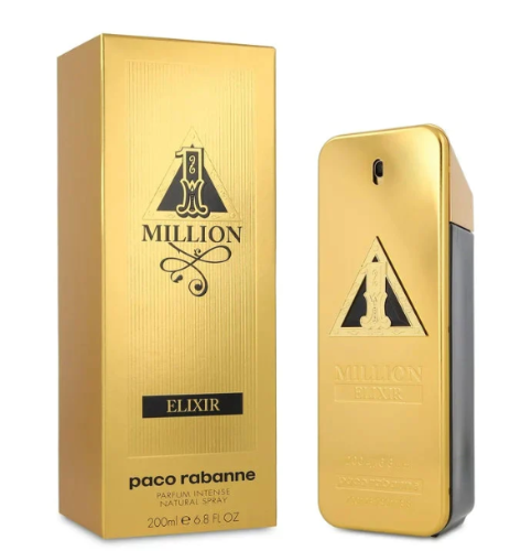 Paco Rabanne 1 Million Elixir Eau De Parfum