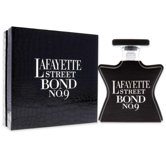 Bond No. 9 Lafayette Street Eau De Parfum