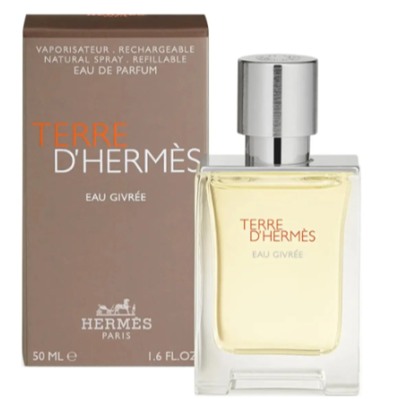 Terre D'Hermes Eau Givree Eau De Parfum