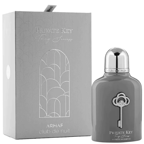 Armaf Club De Nuit Private Key To My Sucess Eau De Parfum