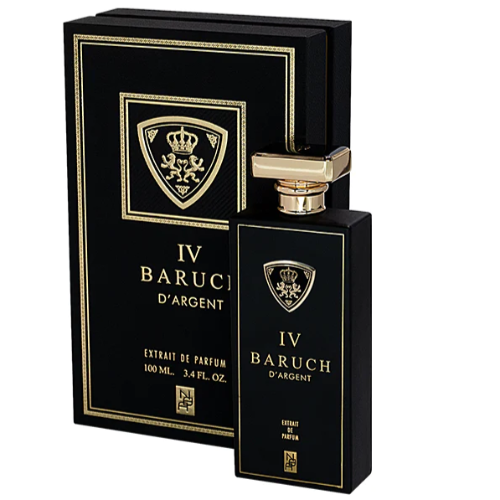 Dumont Baruchi IV Eau De Parfum