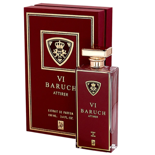 Dumont Baruchi VI Eau De Parfum