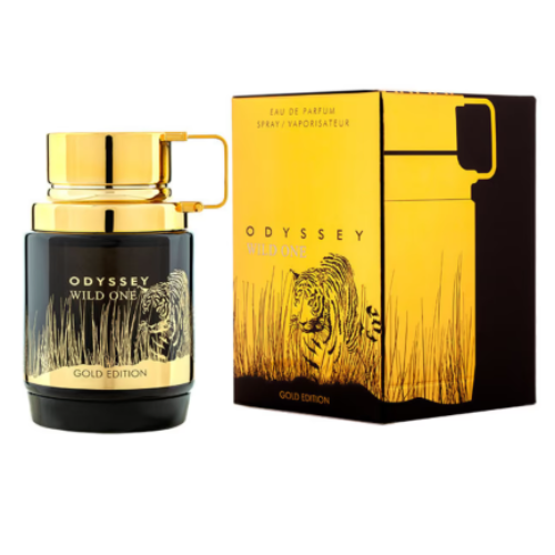 Armaf Odyssey Wild One Eau De Parfum