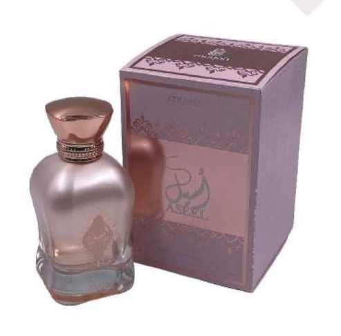 Dumont Murjan Aseel Eau De Parfum