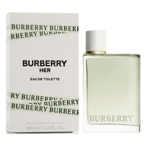 Burberry Her Eau De Toilette