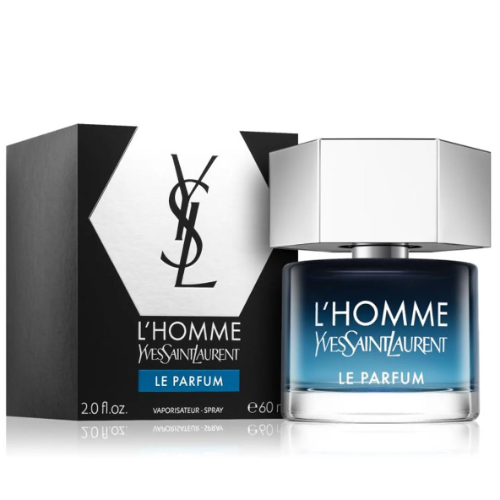 Ysl L'Homme Le Parfum Eau De Parfum