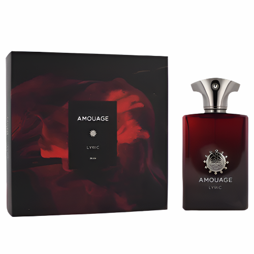 Amouage Lyric Eau De Parfum