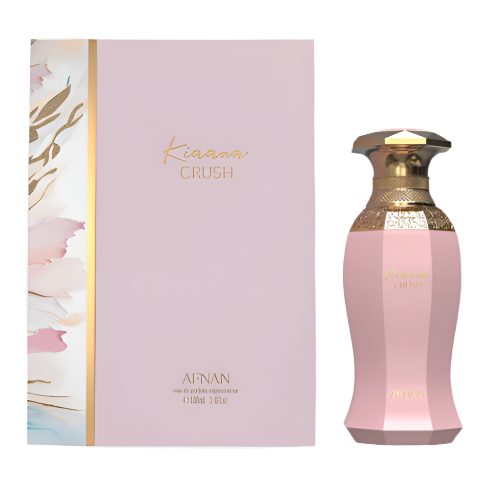 Afnan Kiaana Crush Eau De Parfum