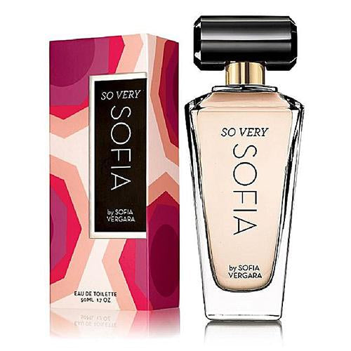 So Very Sofia Eau De Parfum