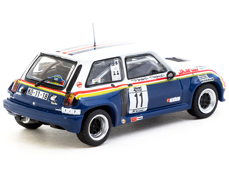 Renault 5 Turbo