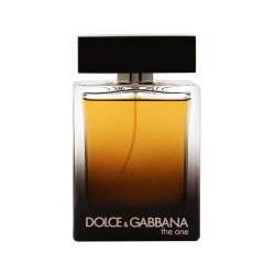 THE ONE TESTER BY DOLCE & GABBANA Perfume By DOLCE & GABBANA For MEN