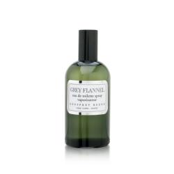 GREY FLANNEL TESTER BY GEOFFREY BEENE Perfume By GEOFFREY BEENE For MEN