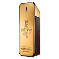 1 MILLION TESTER BY PACO RABANNE Perfume By PACO RABANNE For MEN