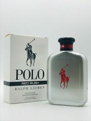 POLO RED RUSH TESTER BY RALPH LAUREN Perfume By RALPH LAUREN For MEN