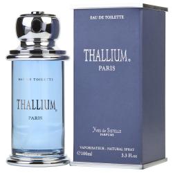 THALLIUM BY PARFUMS JACQUES EVARD Perfume By PARFUMS JACQUES EVARD For MEN