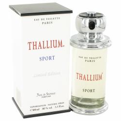 THALLIUM SPORT BY PARFUMS JACQUES EVARD Perfume By PARFUMS JACQUES EVARD For MEN